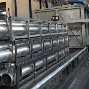 Продам в Житомире Труба стальная прецизионная холоднотянутая 160х135мм