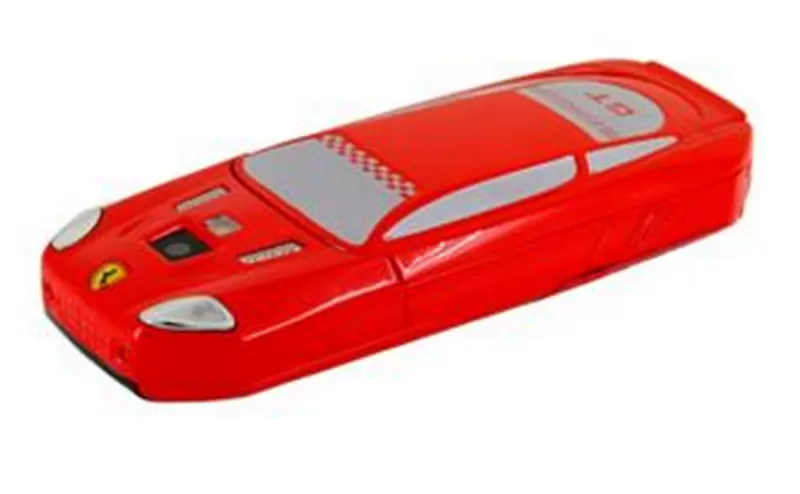 Мобильный телефон Ferrari GT 2