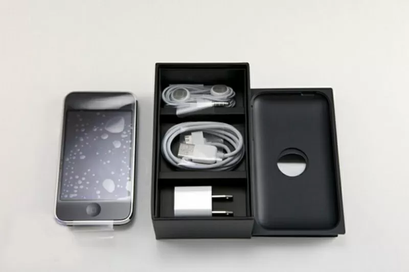 Продам новый Iphone 3Gs 16 Gb Jailbreak & Unlock 