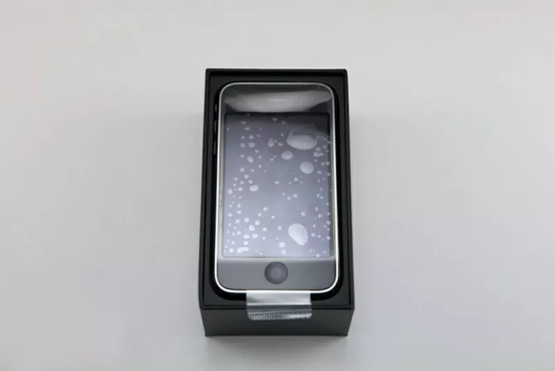 Продам новый Iphone 3Gs 16 Gb Jailbreak & Unlock  2