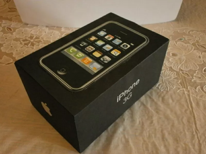 iPhone 3G 16Gb точная копия 6