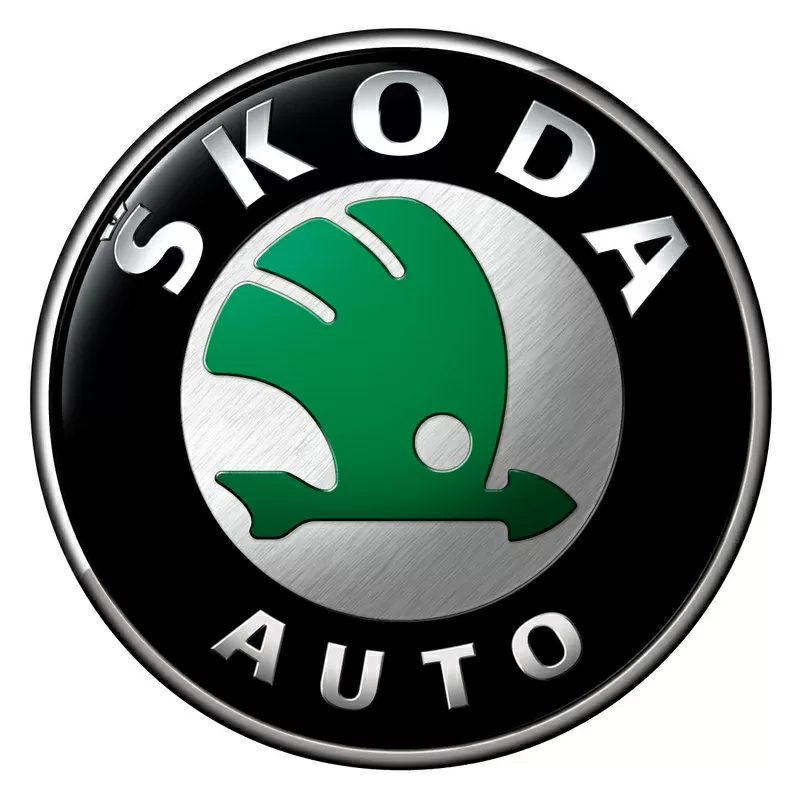 ЗАПЧАСТИ И АКСЕССУАРЫ на все модели SKODA