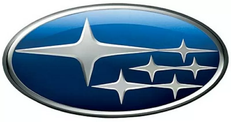 ЗАПЧАСТИ И АКСЕССУАРЫ на все модели SUBARU