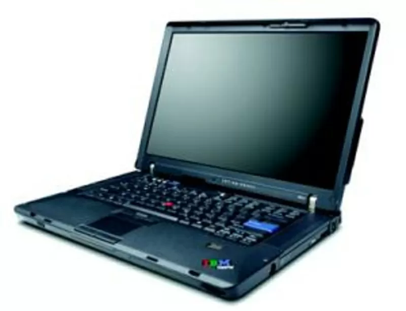 Продается ноутбук: LENOVO R60.CORE 2 Duo