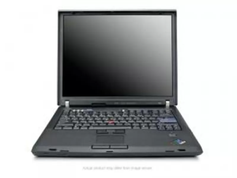 Продается ноутбук: LENOVO R60.CORE 2 Duo 2
