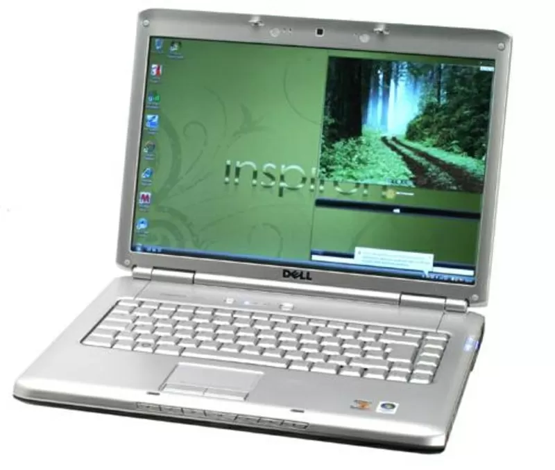 Ноутбук DELL INSPIRON 1520 Core 2 Duо