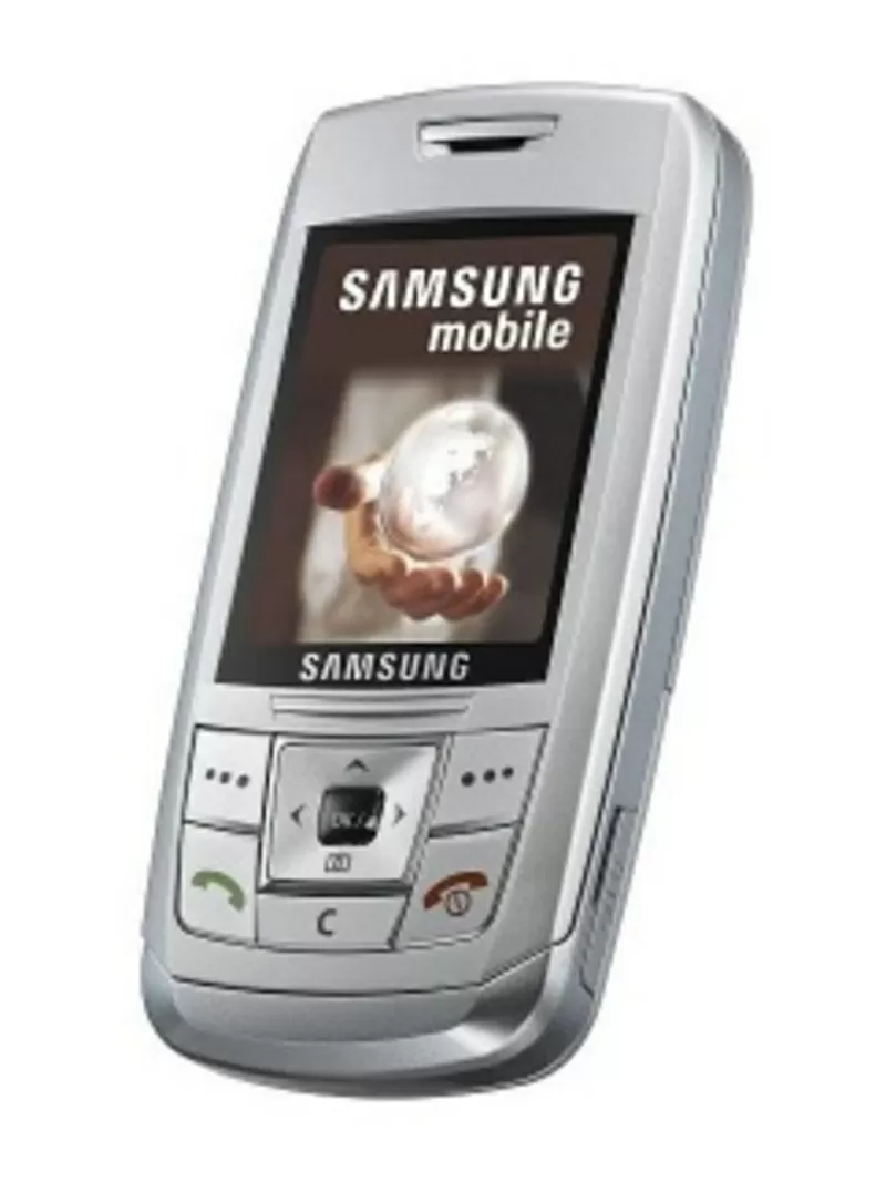 Продаю Samsung E250