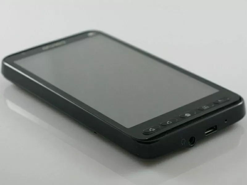 Клон Htc Star  A2000 Android 2.2 + Gps на 2 сим карты 4