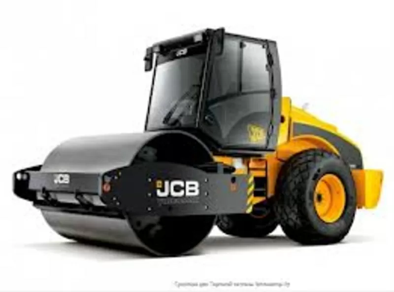 Сдам в аренду виброкаток JCB VM 75 D