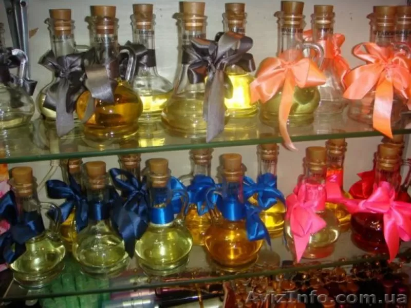 Наливная парфюмерия  Joli-parfum. Флаконы,  аксессуары,  комплектующие. 4