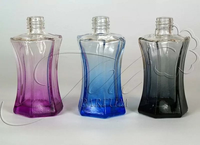 Наливная парфюмерия  Joli-parfum. Флаконы,  аксессуары,  комплектующие. 10