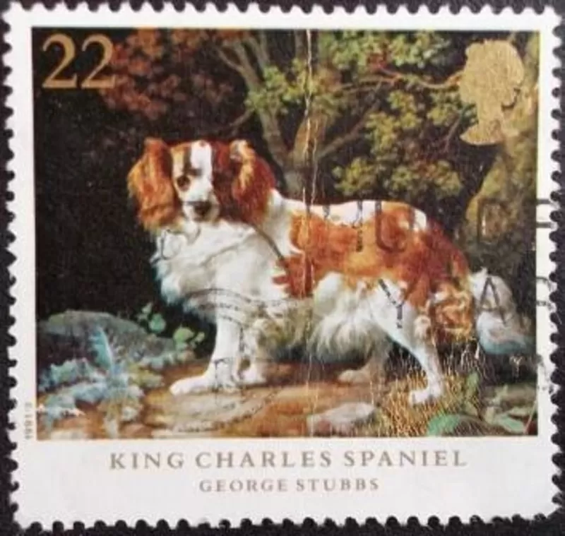 Почтовые марки всех стран 19