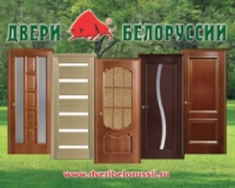 Двери Белорусcии 2