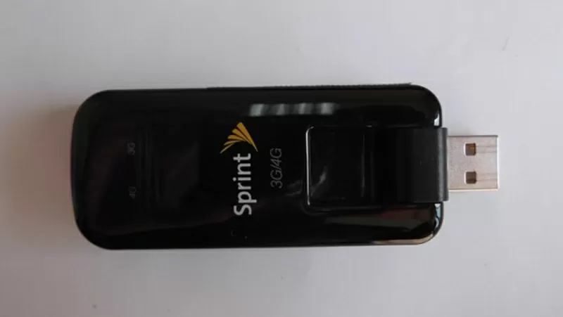 Продам модем 3G Franklin U600 CDMA 2