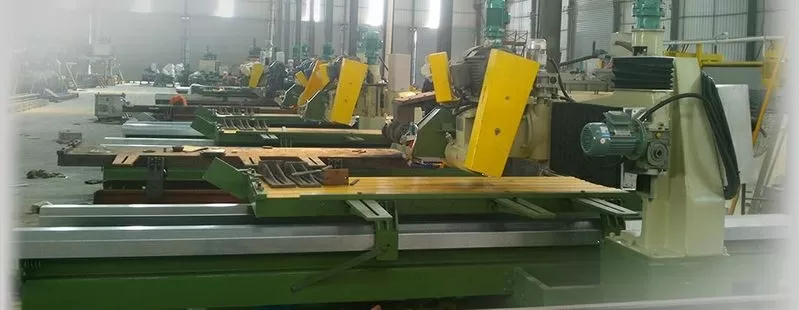 Станки и оборудования для обработки камня из прямой фабрики из Китая