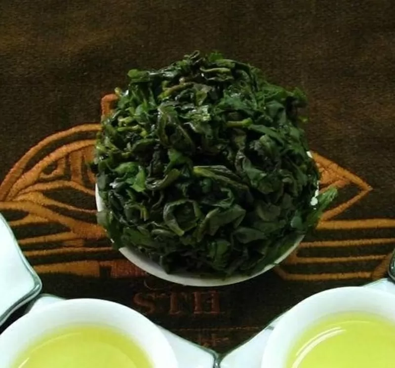 Как найти и искать поставщиков китайского чая оптом в Китае