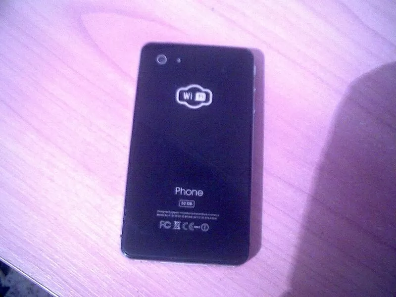 Продам китайский смартфон (копия) Iphone 2