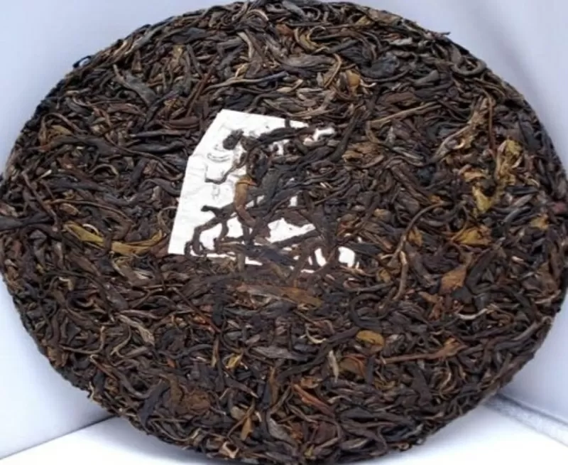 Купить китайский чай, пуэр, белый чай оптом от поставщка чая из Китая