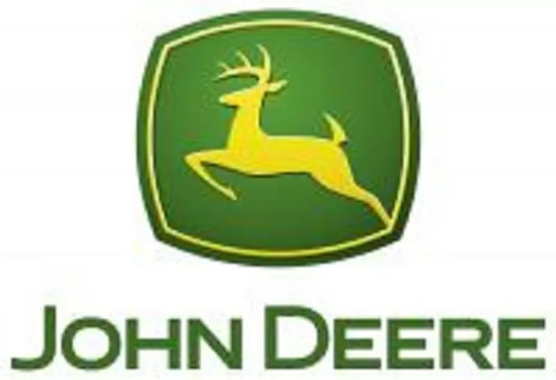 Оригинальные запчасти JOHN DEERE