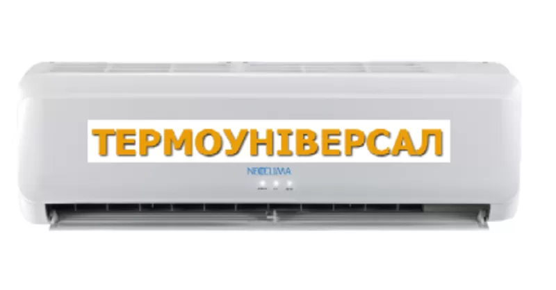 Кондиционер NEOCLIMA NS24AHB/NU24AHB в Житомире