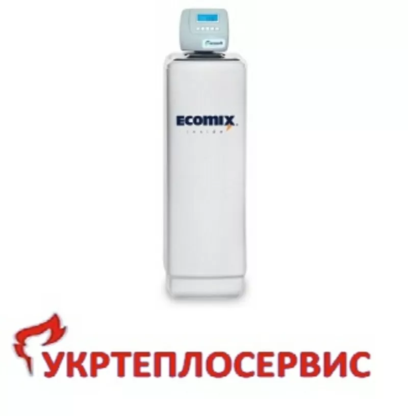 ECOSOFT FK 1035 Cab CE фильтр для умягчения и удаления железа 