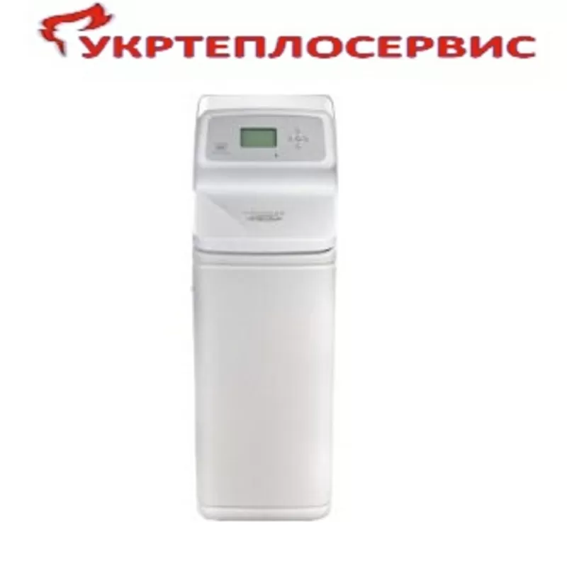 Фильтр умягчитель Ecowater ESM 11. Анализ воды. Житомир