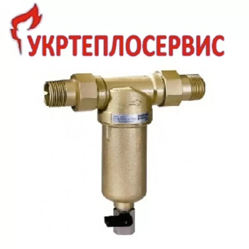 Сетчатый фильтр механической очистки HONEYWELL FF06 1/2AAM,  Житомир