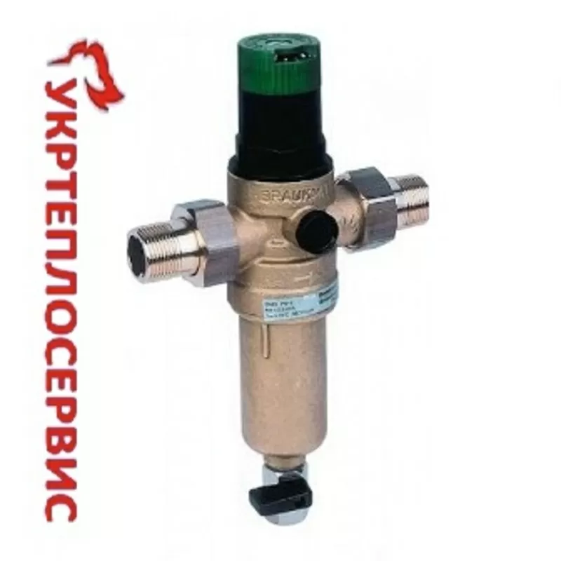 Сетчатый фильтр механической очистки HONEYWELL FK06 1/2AAM