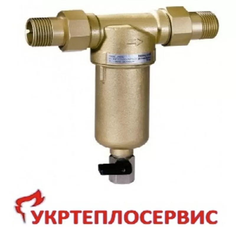 Сетчатый фильтр механической очистки HONEYWELL FF06 3/4AAM,  Житомир