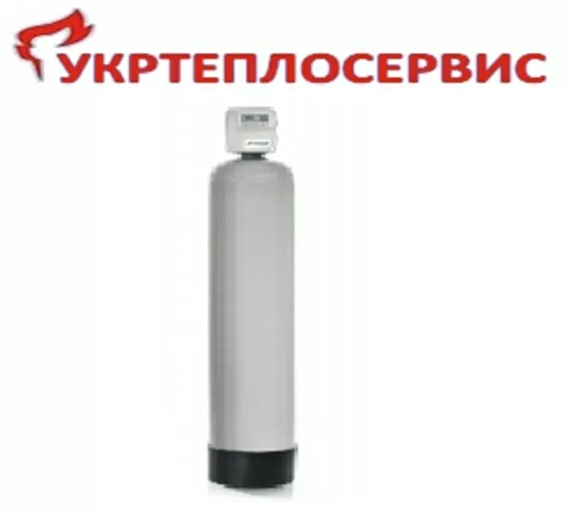 Угольный фильтр ECOSOFT FPA 2162 CG125,  Житомир