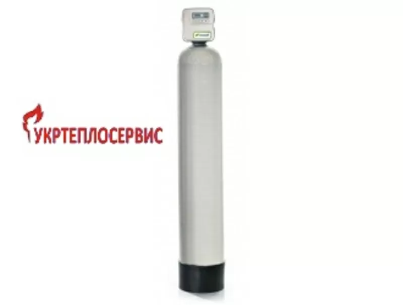 Фильтр ECOSOFT FPB 1252 CT для удаления железа,  Житомир