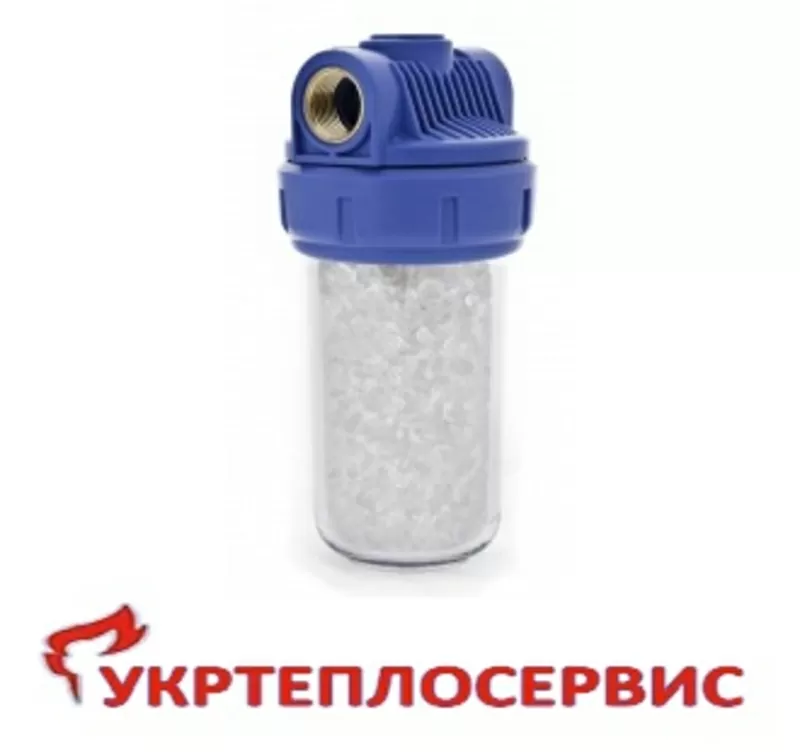 Фильтр полифосфатный Filter1 FOS-200,  Житомир