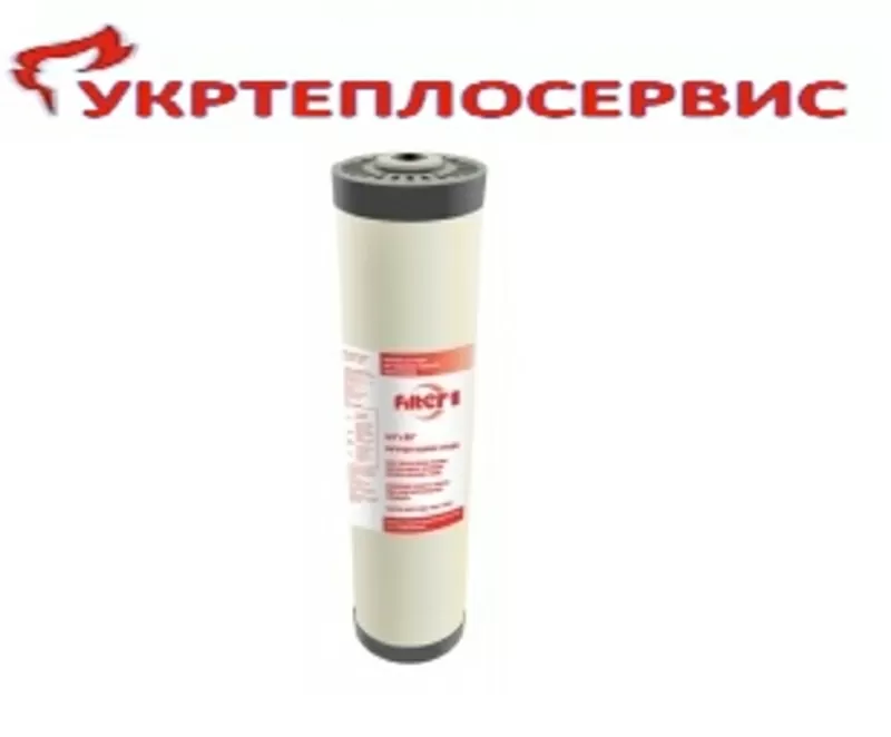 Картридж Filter1 КУДХ 4, 5 x 20″,  Житомир