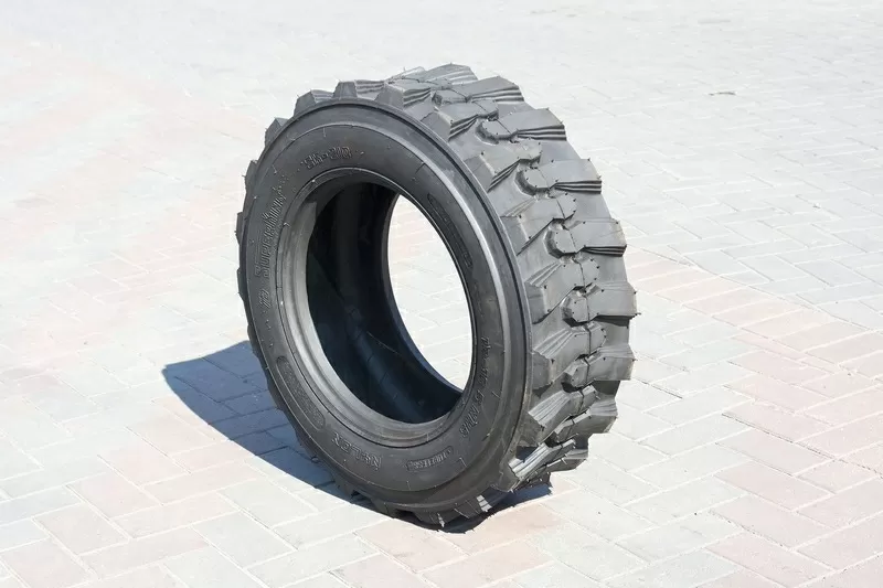 Колеса на погрузчик 10-16.5  NHS 10PLY SK-210 Superking