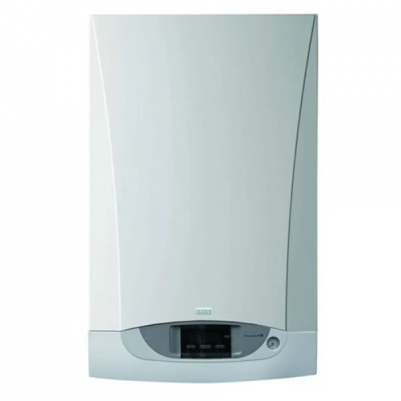 Настенный  газовый котел Baxi (Бакси) Nuvola-3 Comfort 240 FI