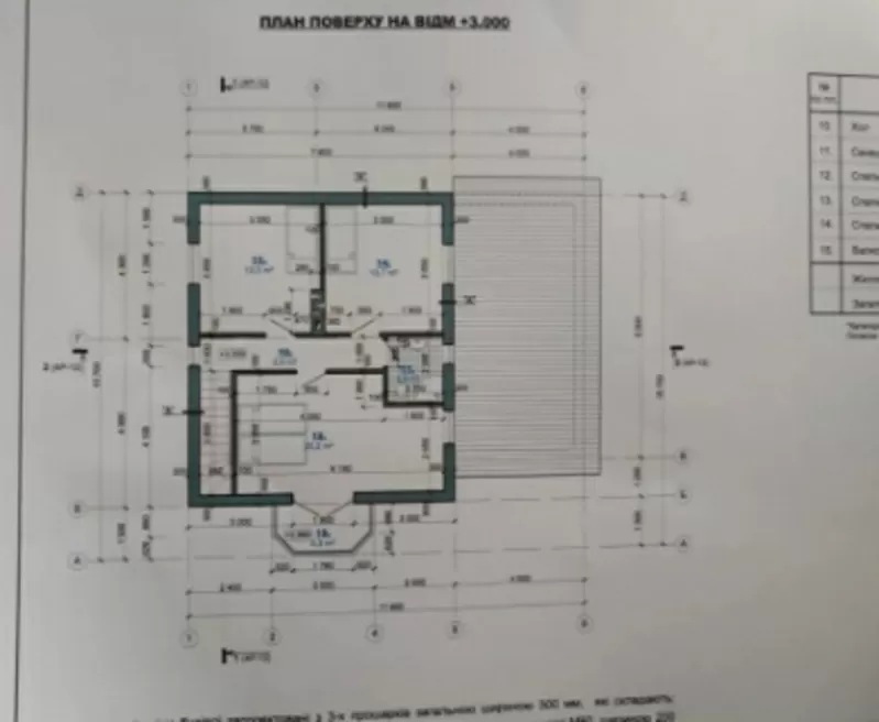 Продаж будинку,  село Зарічани  5