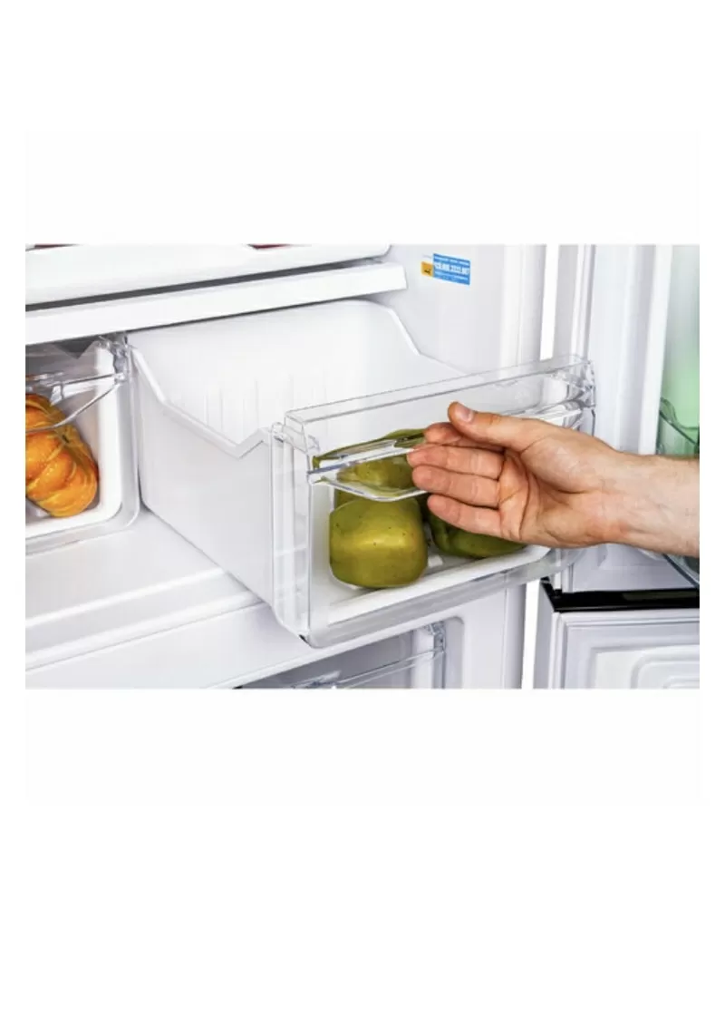 Холодильник INDESIT DF 4201 W( продажа в связи с переездом) 5