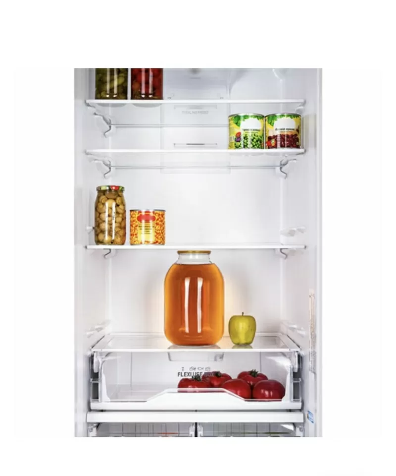 Холодильник INDESIT DF 4201 W( продажа в связи с переездом) 7