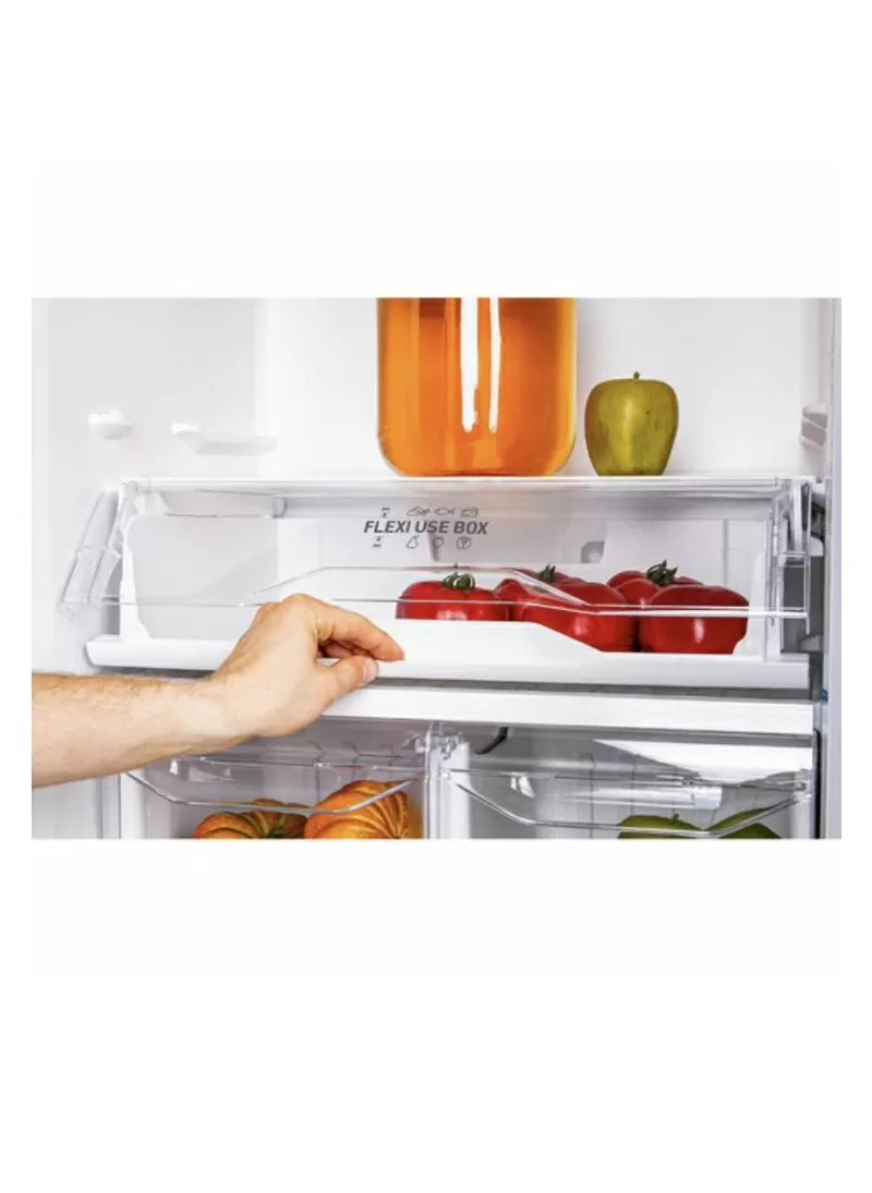 Холодильник INDESIT DF 4201 W( продажа в связи с переездом) 4