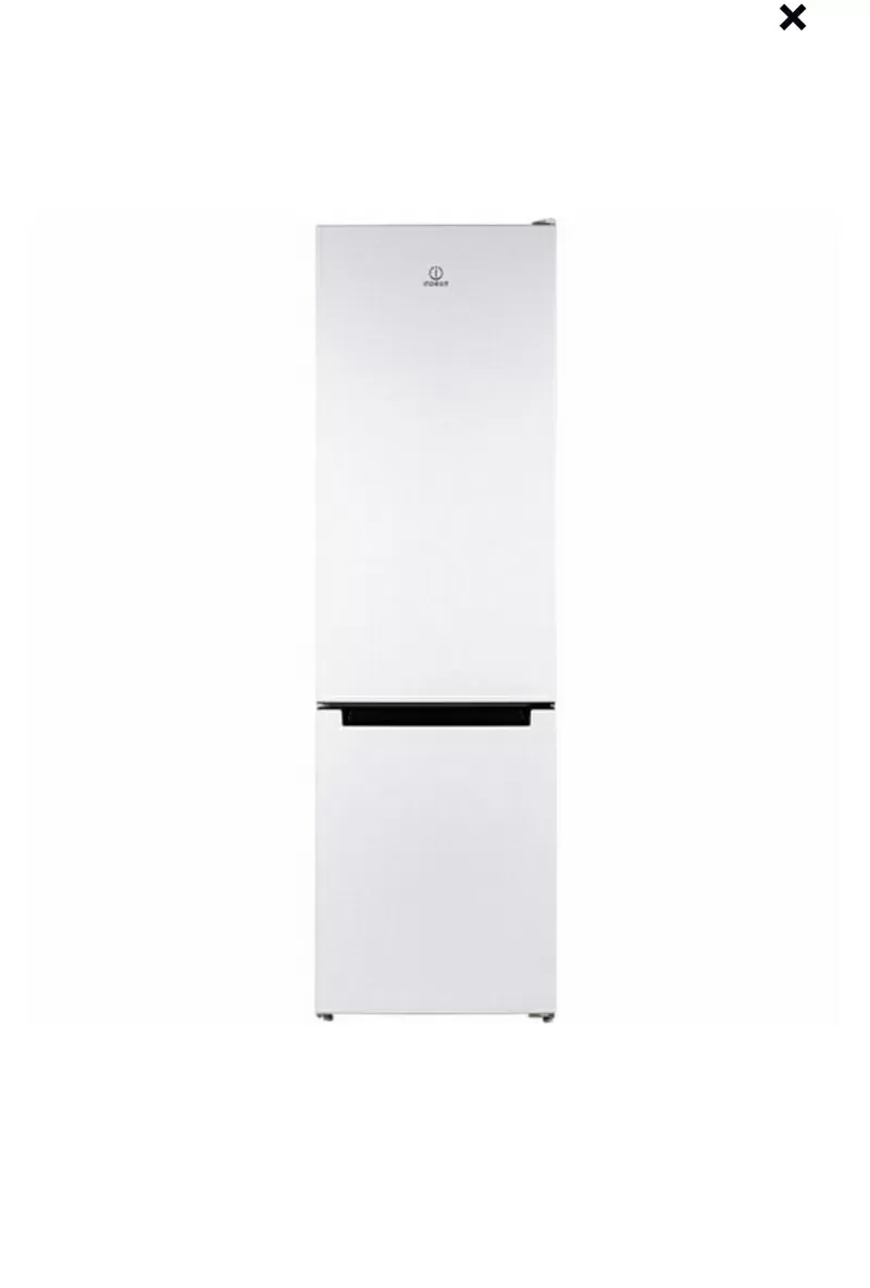 Холодильник INDESIT DF 4201 W( продажа в связи с переездом)