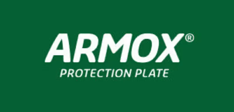 Продам в Житомире Лист Армокс 5мм броневая сталь Armox 600T