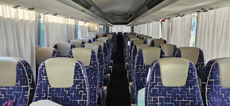 Оренда автобусів та мікроавтобусів для будь-яких подій 5