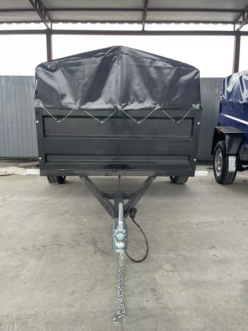 Купить прицеп 2000х1300 и другие размеры по СУПЕР ЦЕНЕ!