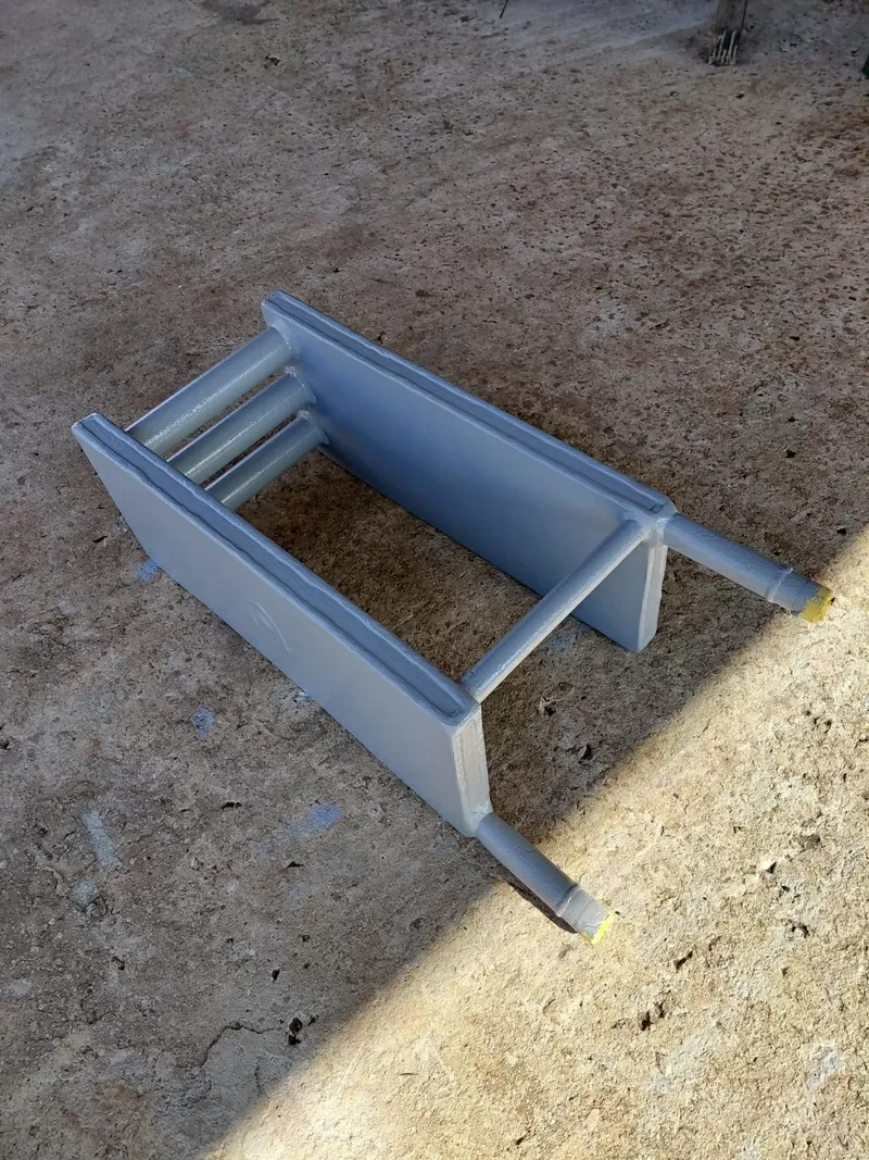 Котли для печей і камінів — різні варіанти конструкцій 4