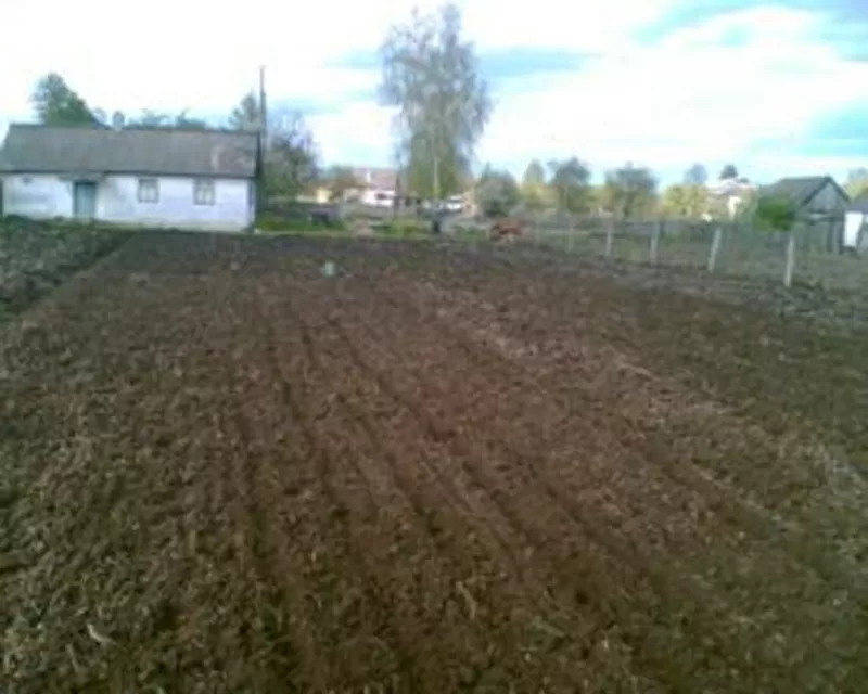 Продам деревяний будинок (старенький