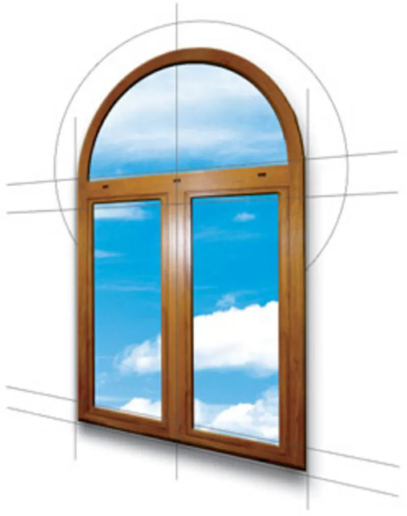 Окна Житомир ЛУЧШАЯ ЦЕНА В ГОРОДЕ 2